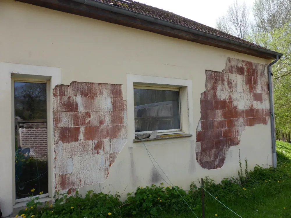 Expertise avant achat immobilier à Le Mée-sur-Seine