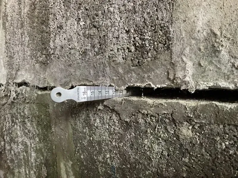 Expertise bâtiment à Le Mée-sur-Seine